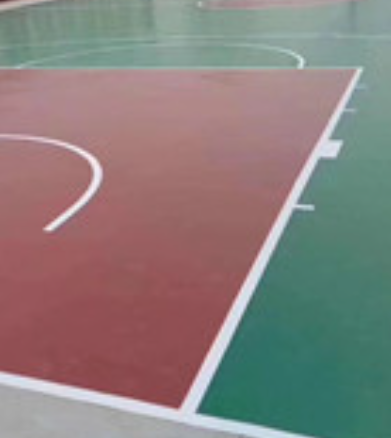 伊春篮球场地坪维修全方案
